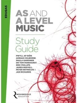 Bertrand.pt - Eduqas As And A Level Music Study Guide