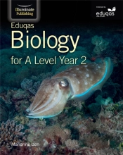 Eduqas Biology For A Level Year 2