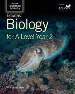 Bertrand.pt - Eduqas Biology For A Level Year 2