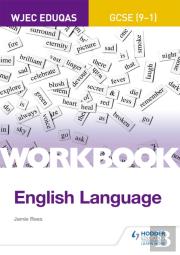 Eduqas Gcse (9-1) English Language Workbook