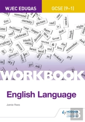Eduqas Gcse (9-1) English Language Workbook
