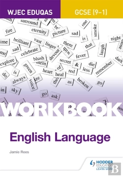 Bertrand.pt - Eduqas Gcse (9-1) English Language Workbook