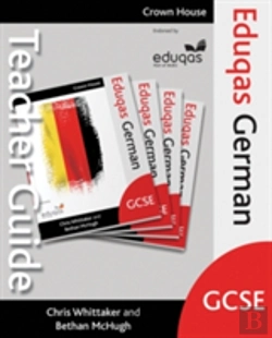 Bertrand.pt - Eduqas Gcse German Teacher Guide