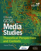 Eduqas Gcse Media Studies: Theoretical Perspectives And Contexts