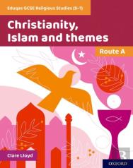 Eduqas Gcse Religious Studies Route B: Catholic Christianity With Judaism