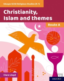Bertrand.pt - Eduqas Gcse Religious Studies Route B: Catholic Christianity With Judaism