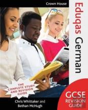 Eduqas Gcse Revision Guide German