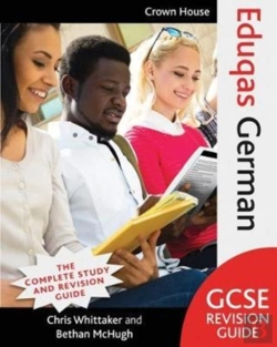 Bertrand.pt - Eduqas Gcse Revision Guide German
