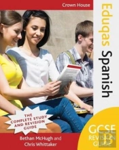 Eduqas Gcse Revision Guide Spanish
