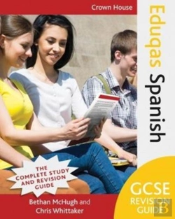 Bertrand.pt - Eduqas Gcse Revision Guide Spanish