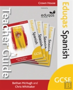 Bertrand.pt - Eduqas Gcse Spanish Teacher Guide