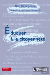 Éduquer À La Citoyenneté