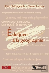 Éduquer À La Géographie