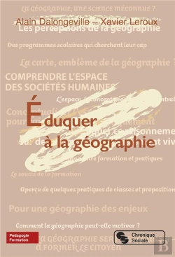 Bertrand.pt - Éduquer À La Géographie