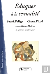 Éduquer À La Sexualité