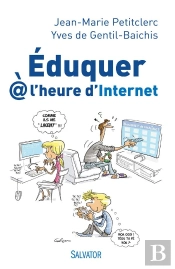 Éduquer À L'Heure D'Internet