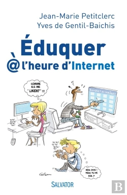 Bertrand.pt - Éduquer À L'Heure D'Internet