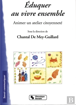 Bertrand.pt - Éduquer Au Vivre Ensemble ; Animer Un Atelier Citoyenneté