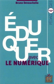 Éduquer Avec Le Numérique