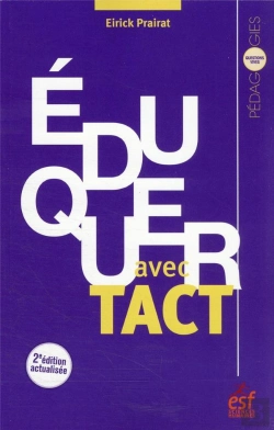 Bertrand.pt - Éduquer Avec Tact (2e Édition)
