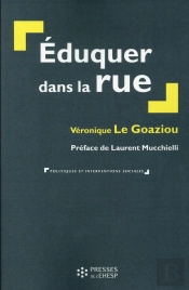 Eduquer Dans La Rue