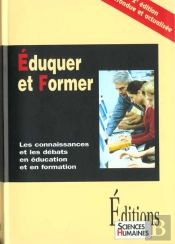 Éduquer Et Former