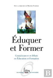 Eduquer Et Former
