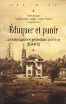 Éduquer Et Punir