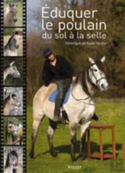 Bertrand.pt - Éduquer Le Poulain Du Sol À La Selle
