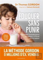 Eduquer Sans Punir