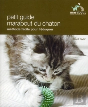 Eduquer Son Chaton