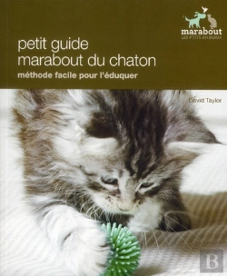 Bertrand.pt - Eduquer Son Chaton