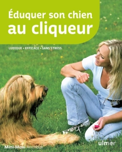Bertrand.pt - Éduquer Son Chien Au Cliqueur