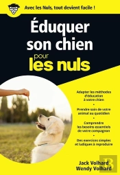 Éduquer Son Chien Poche Pour Les Nuls