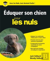 Éduquer Son Chien Pour Les Nuls