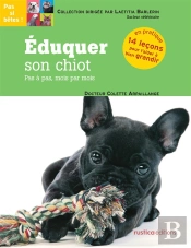 Éduquer Son Chiot
