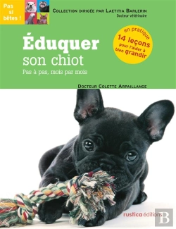 Bertrand.pt - Éduquer Son Chiot