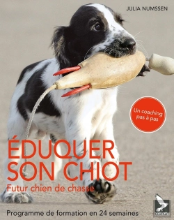 Bertrand.pt - Éduquer Son Chiot Futur Chien De Chasse