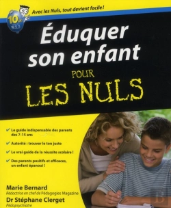 Bertrand.pt - Eduquer Son Enfant Pour Les Nuls