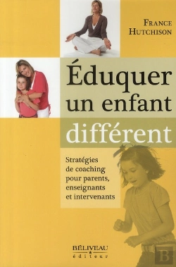 Bertrand.pt - Éduquer Un Enfant Différent ; Stratégies De Coaching Pour Parents, Enseignants Et Intervenants