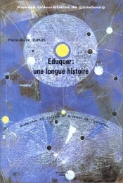 Eduquer Une Longue Histoire