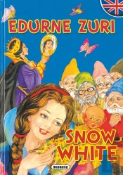 Edurne Zuri/Snow White