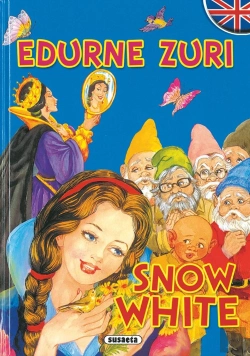 Bertrand.pt - Edurne Zuri/Snow White