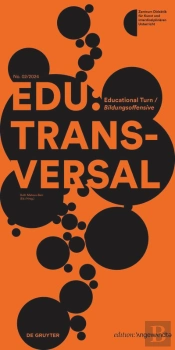 Edu:Transversal No. 02/2024