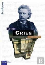 Edvard Grieg