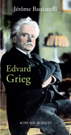 Bertrand.pt - Edvard Grieg