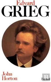 Edvard Grieg