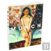 Edvard Munch. Arquetipos