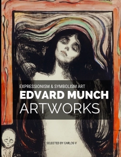 Bertrand.pt - Edvard Munch Expressionism & Symbolism Art