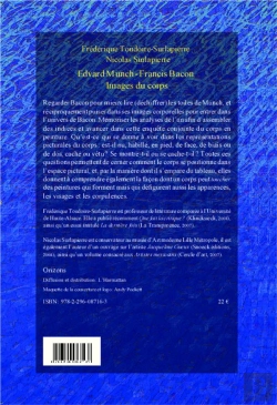 Bertrand.pt - Edvard Munch ; Francis Bacon ; Images Du Corps